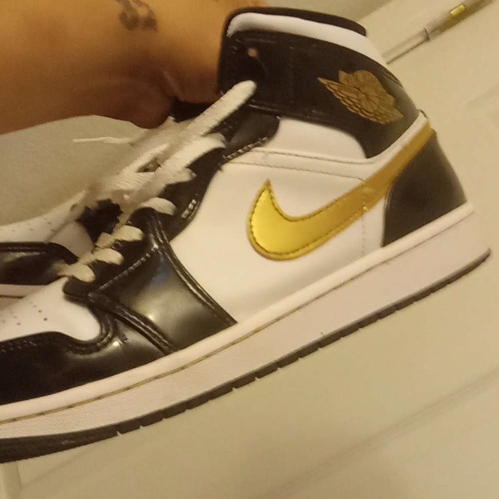 Jordans